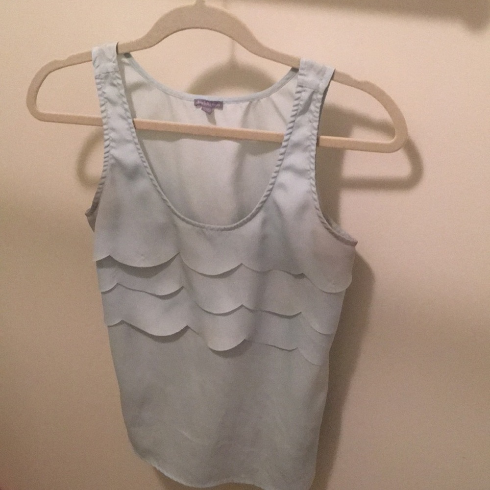 30% off bundles!! Charlotte Russe Tank